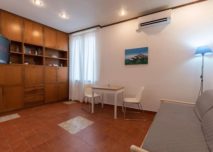 Appartamento Evelina In Trastevere *
