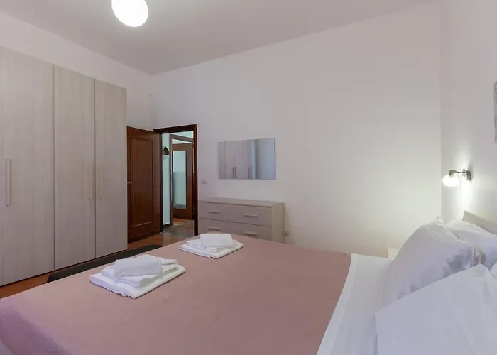 Appartamento Evelina In Trastevere *