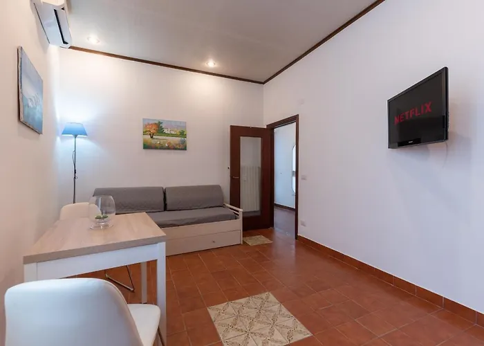 Appartamento Evelina In Trastevere *