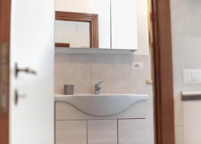 Evelina In Trastevere Appartamento