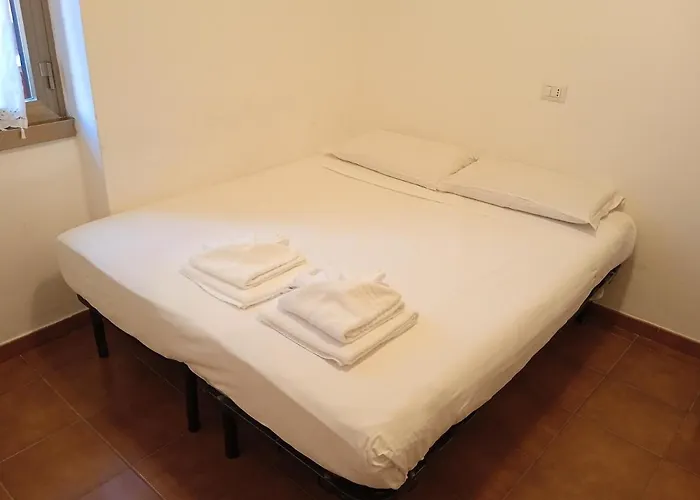 Appartamento Evelina In Trastevere *